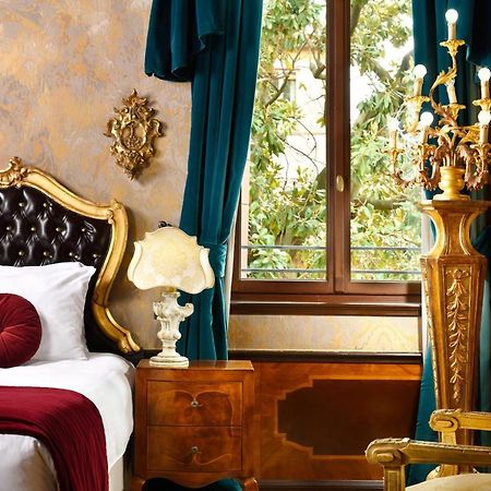 Palazzo Venart Luxury Hotel Венеция Екстериор снимка