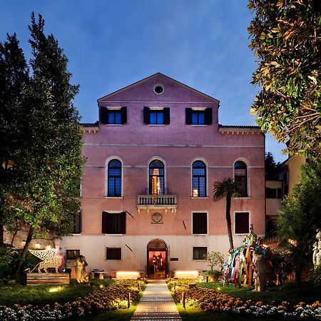 Palazzo Venart Luxury Hotel Венеция Екстериор снимка