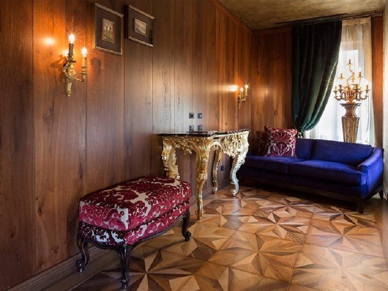 Palazzo Venart Luxury Hotel Венеция Екстериор снимка