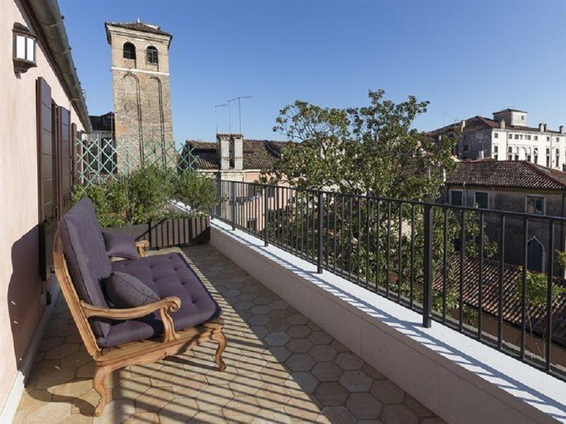 Palazzo Venart Luxury Hotel Венеция Екстериор снимка