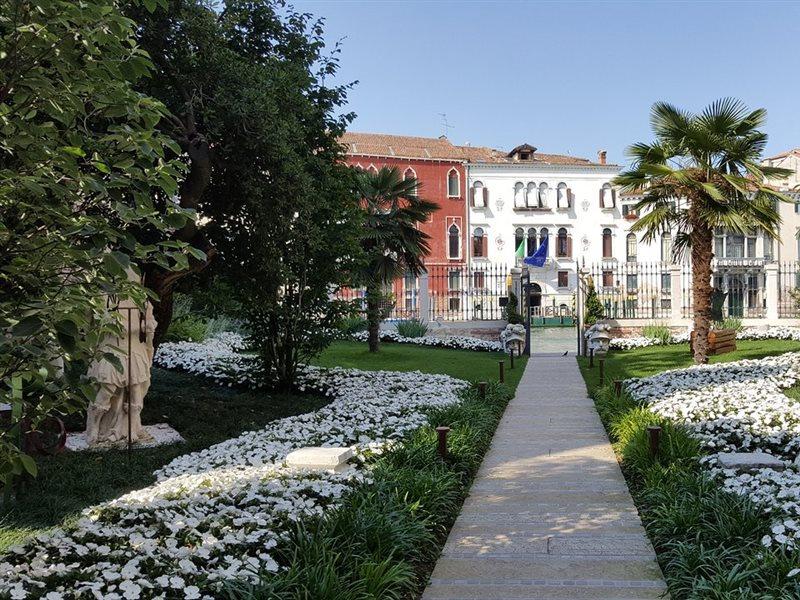 Palazzo Venart Luxury Hotel Венеция Екстериор снимка