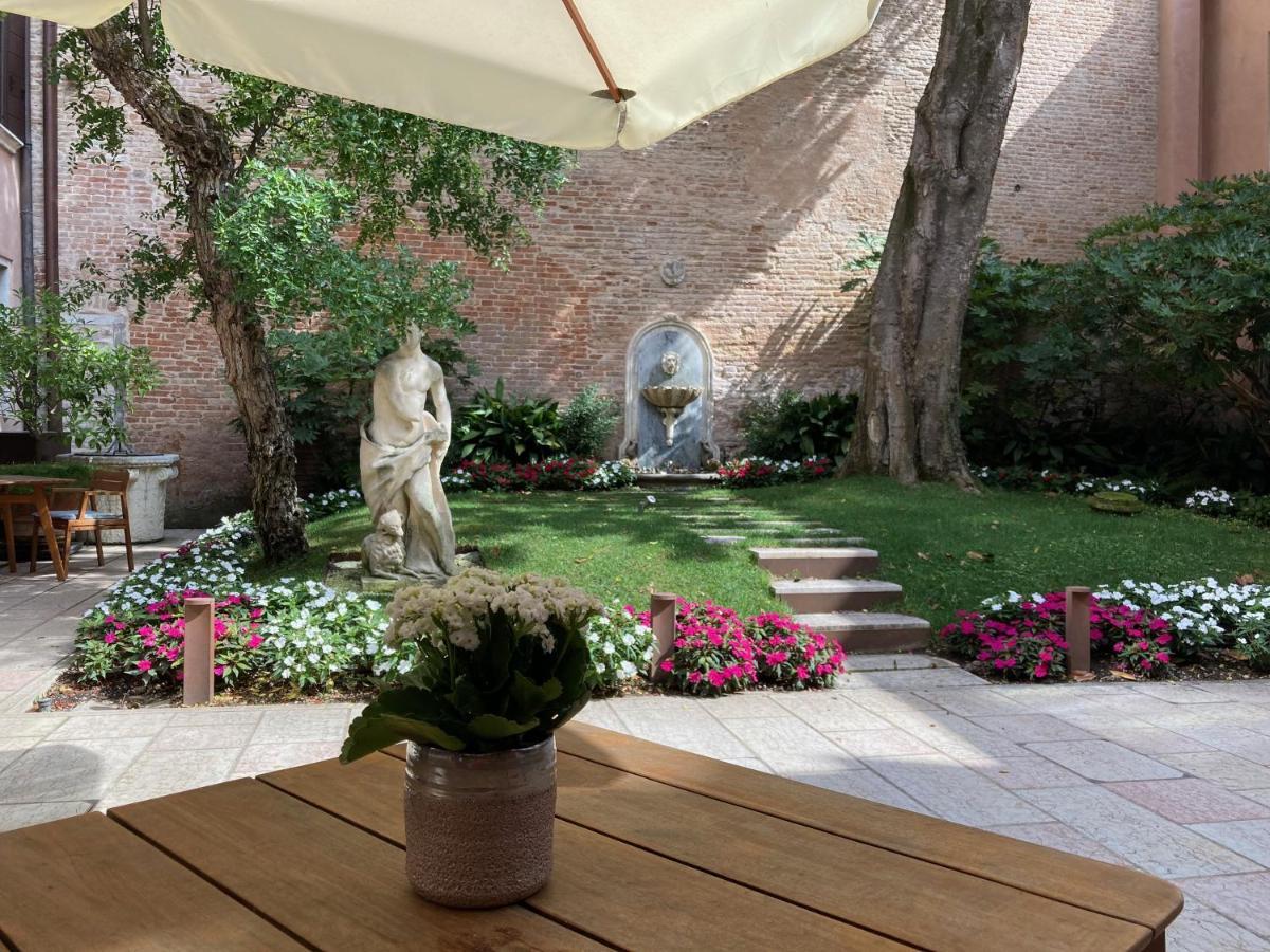 Palazzo Venart Luxury Hotel Венеция Екстериор снимка
