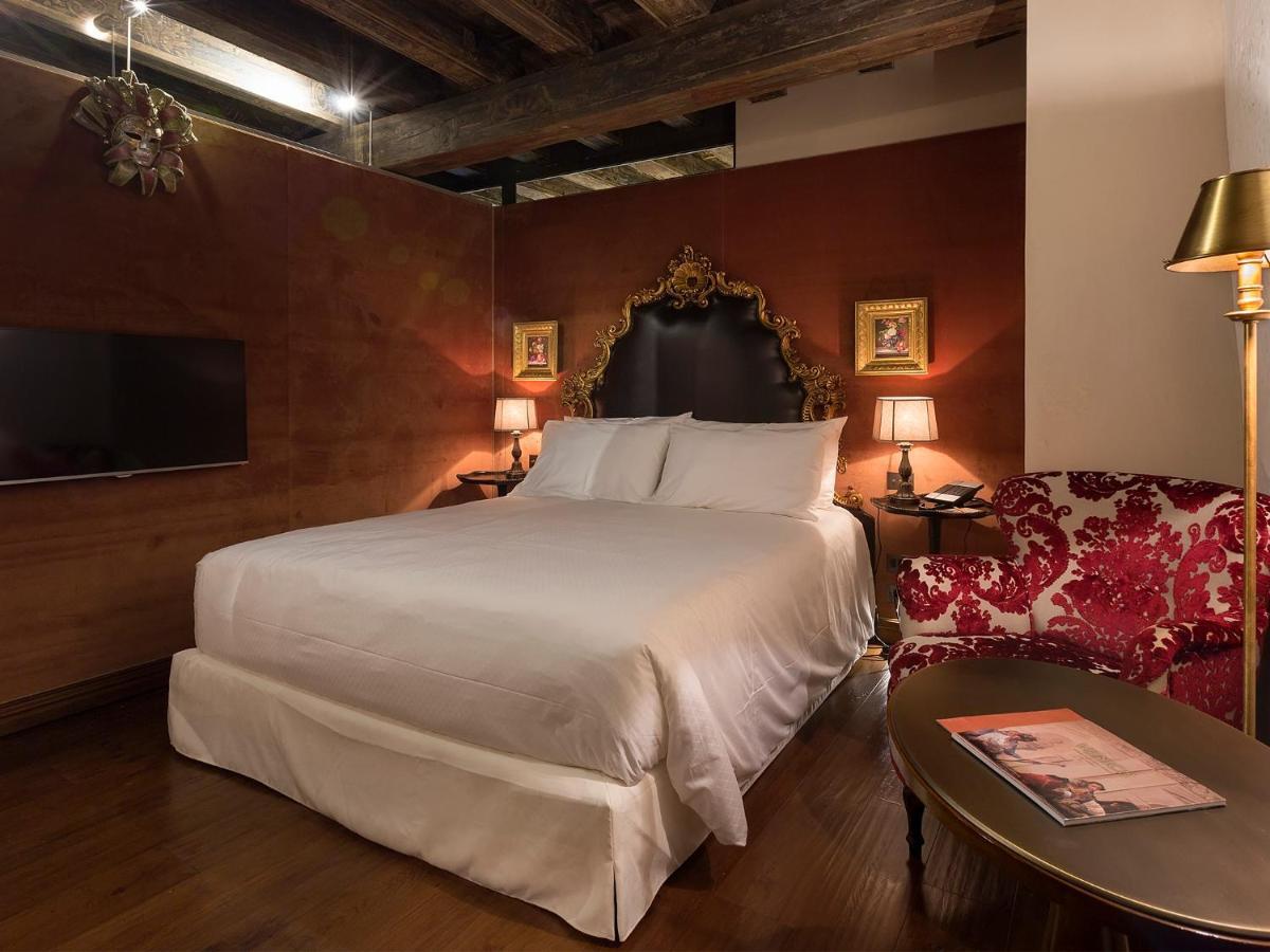 Palazzo Venart Luxury Hotel Венеция Екстериор снимка