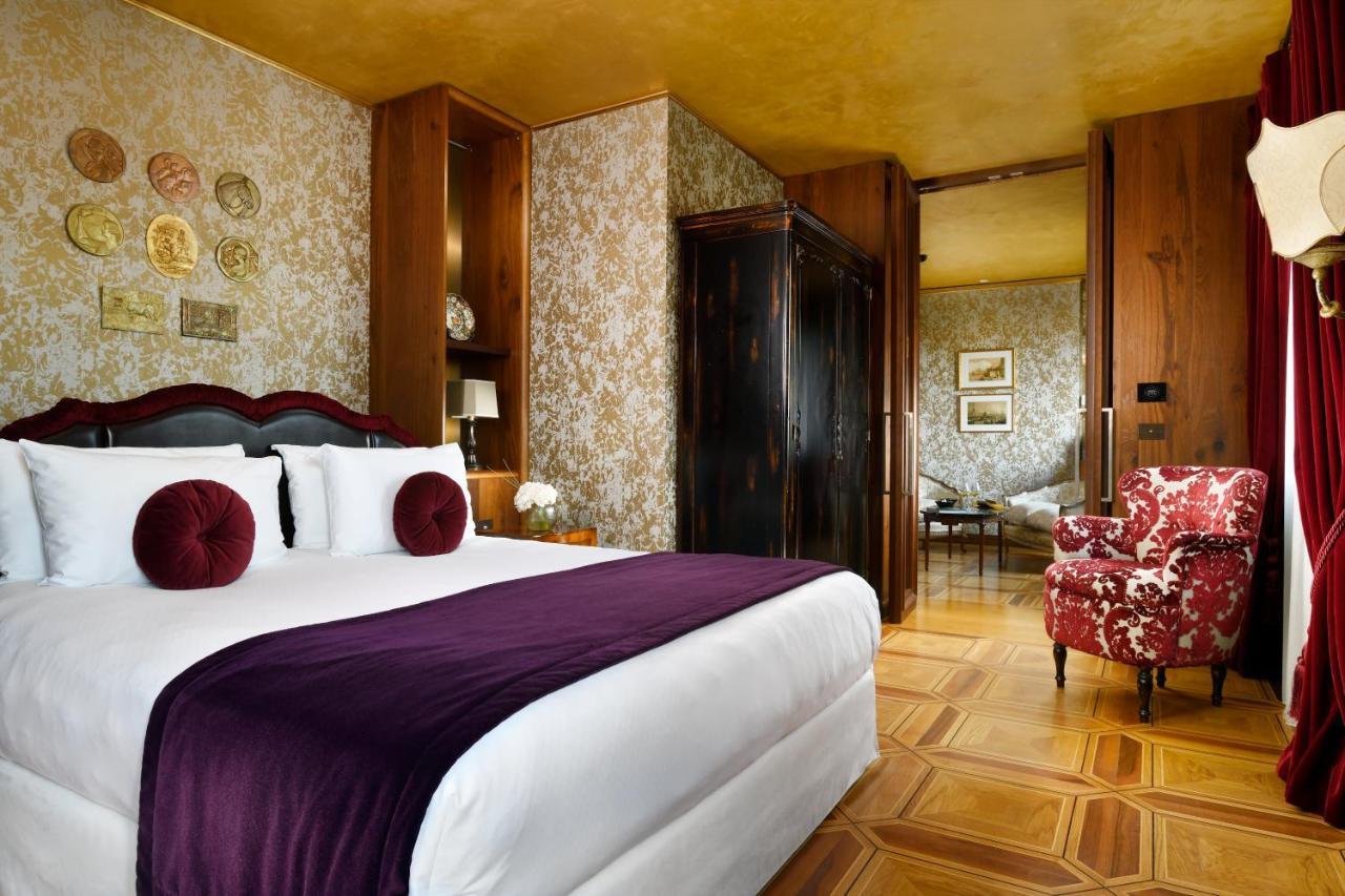 Palazzo Venart Luxury Hotel Венеция Екстериор снимка