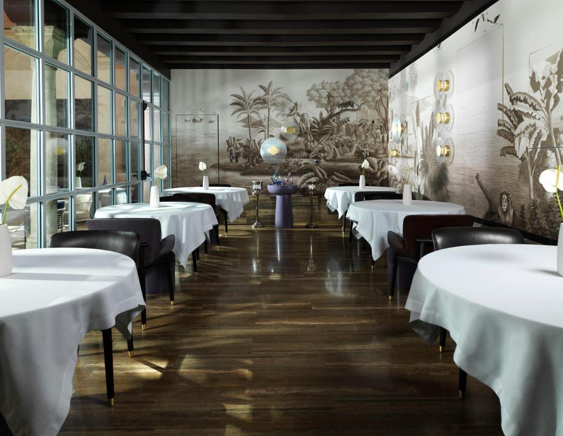 Palazzo Venart Luxury Hotel Венеция Екстериор снимка