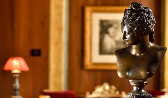 Palazzo Venart Luxury Hotel Венеция Екстериор снимка