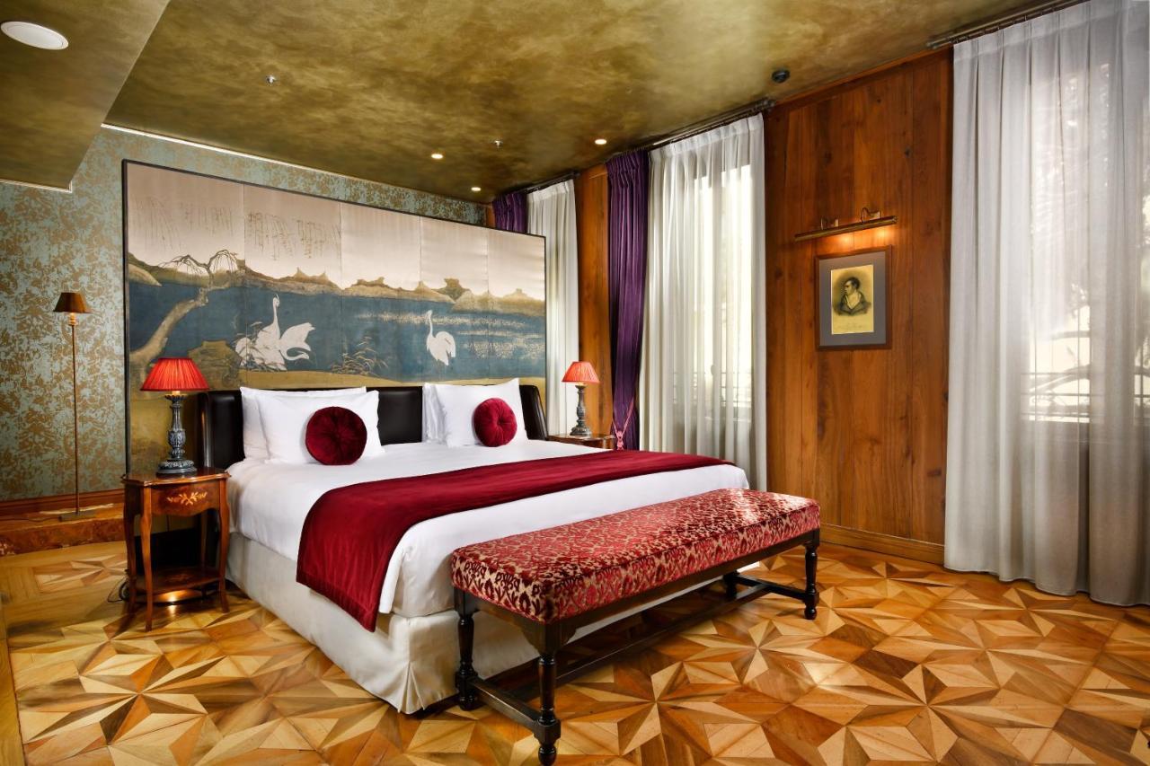 Palazzo Venart Luxury Hotel Венеция Екстериор снимка