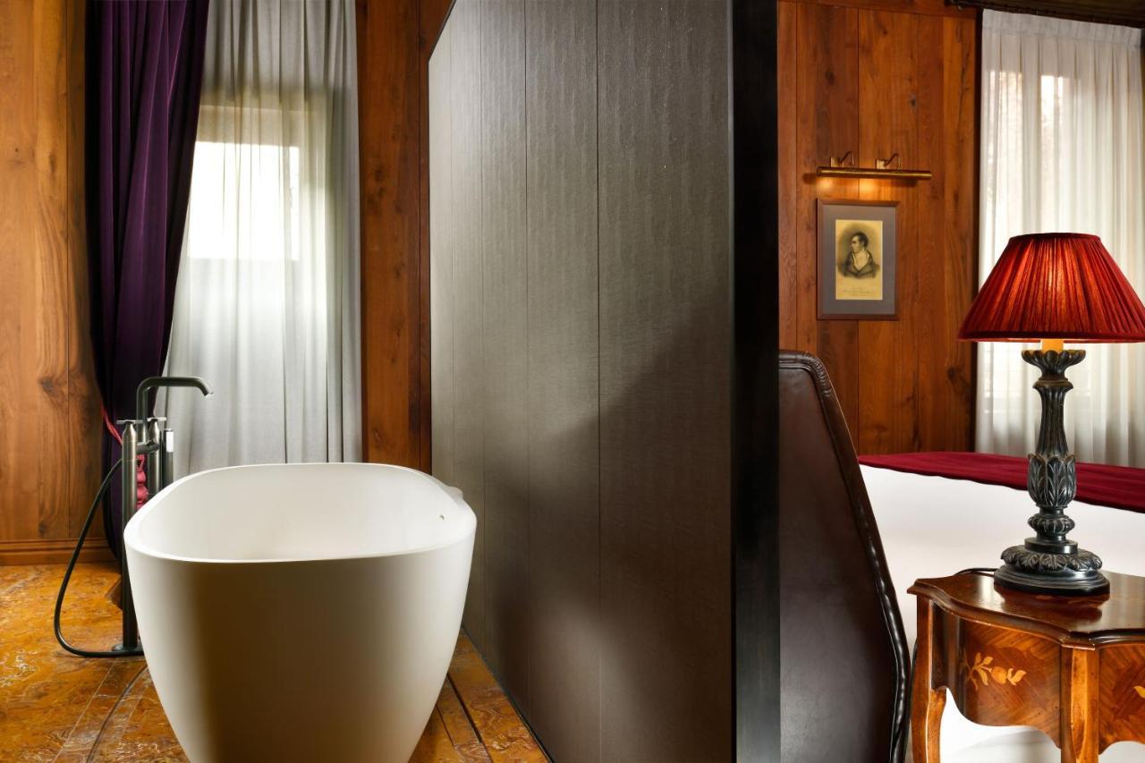 Palazzo Venart Luxury Hotel Венеция Екстериор снимка