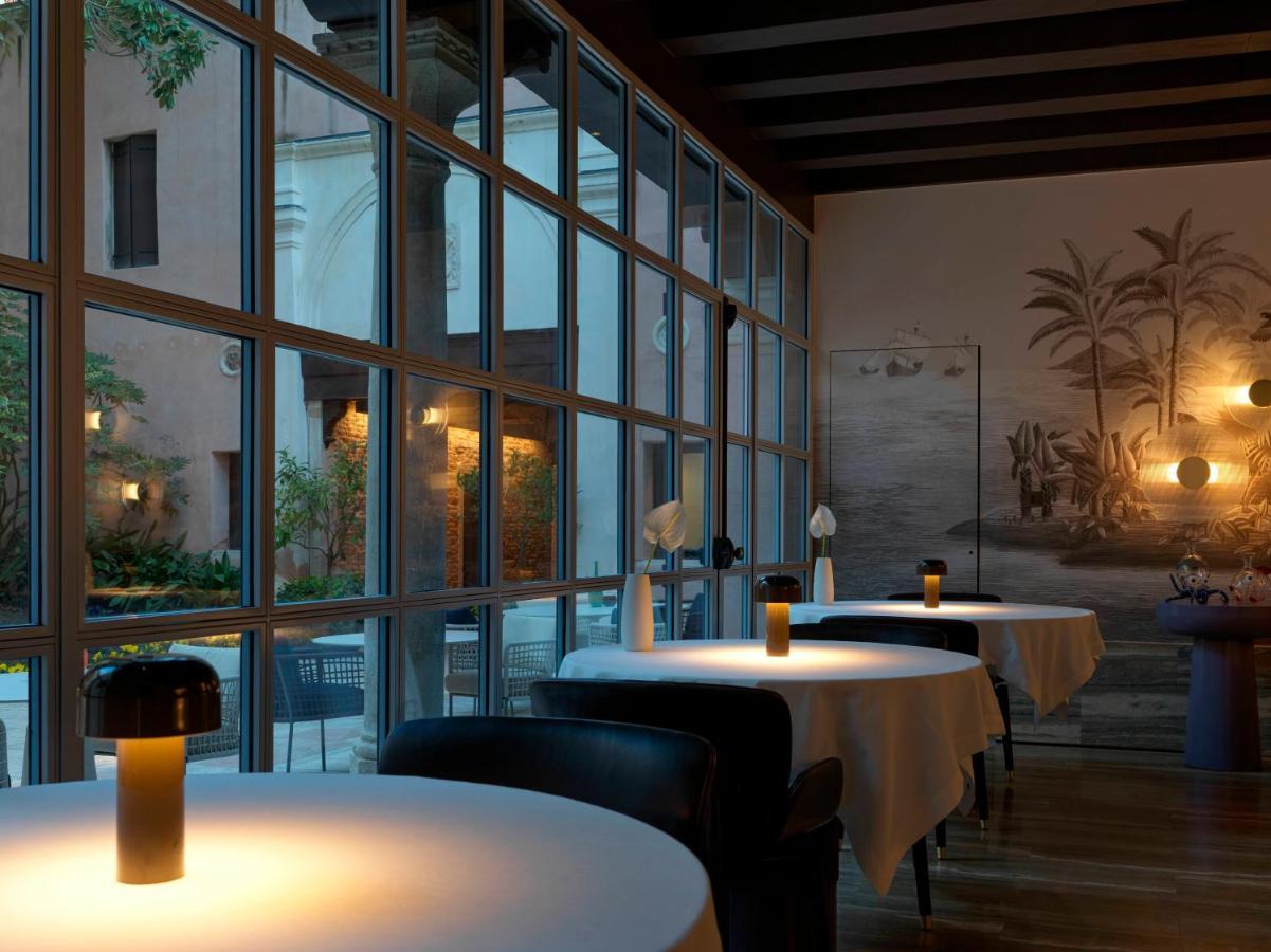 Palazzo Venart Luxury Hotel Венеция Екстериор снимка