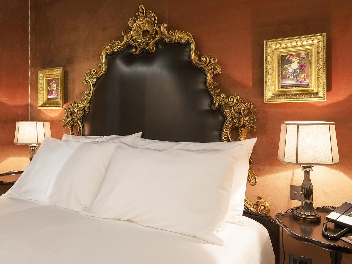 Palazzo Venart Luxury Hotel Венеция Екстериор снимка