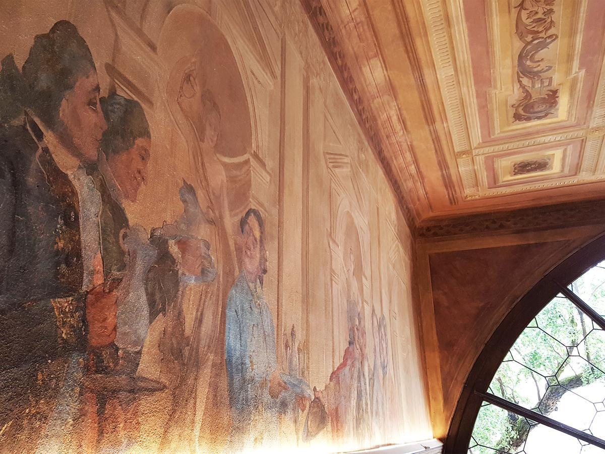 Palazzo Venart Luxury Hotel Венеция Екстериор снимка