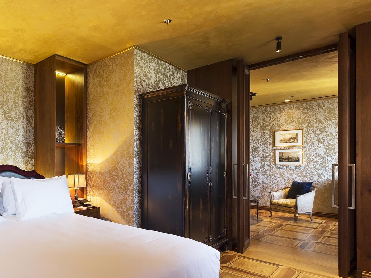 Palazzo Venart Luxury Hotel Венеция Екстериор снимка