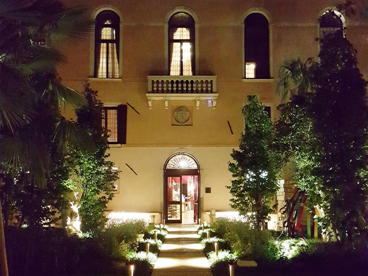 Palazzo Venart Luxury Hotel Венеция Екстериор снимка