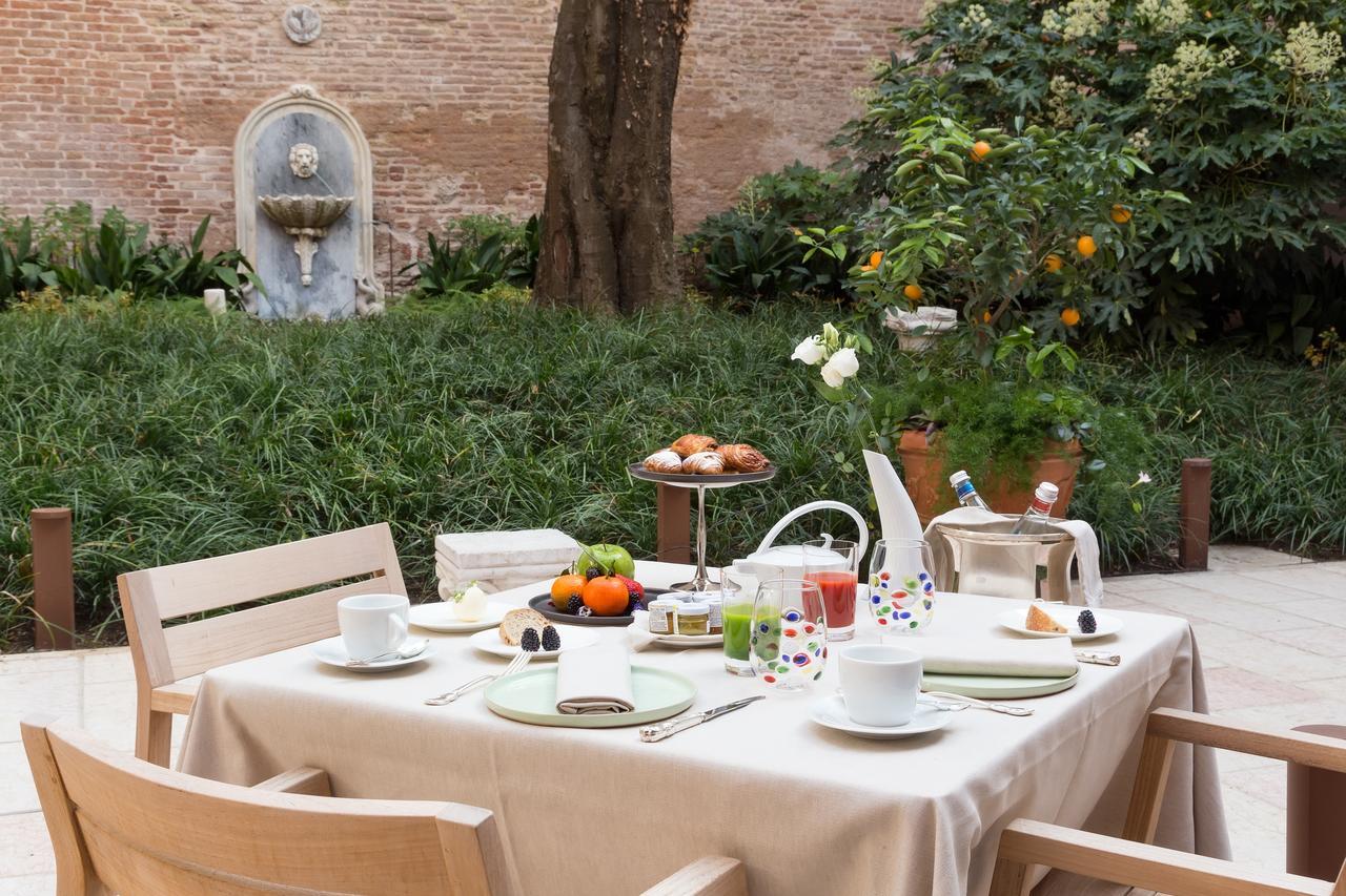 Palazzo Venart Luxury Hotel Венеция Екстериор снимка