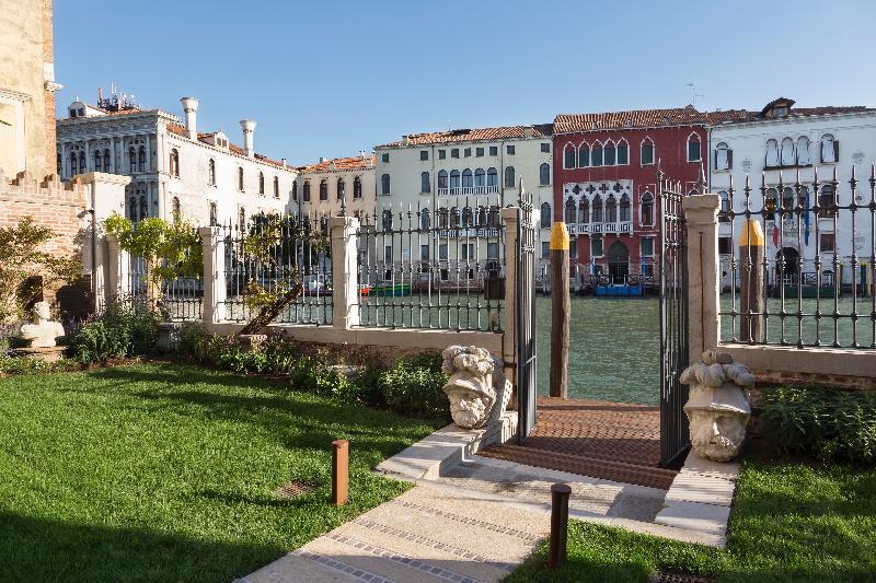 Palazzo Venart Luxury Hotel Венеция Екстериор снимка