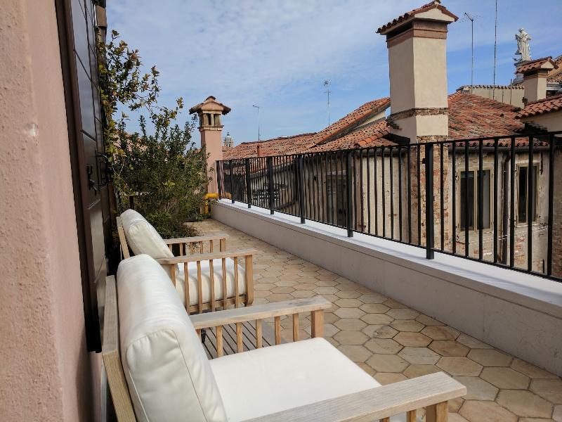 Palazzo Venart Luxury Hotel Венеция Екстериор снимка