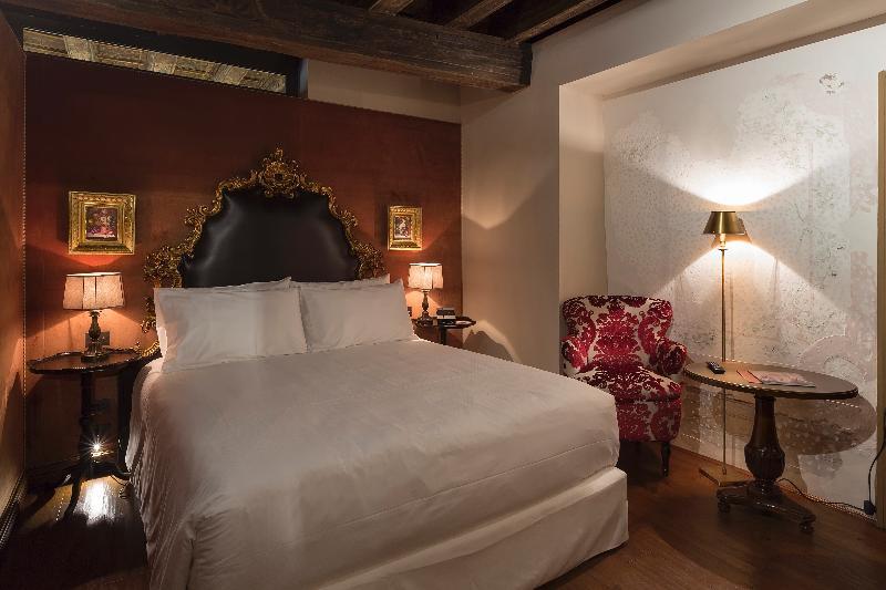 Palazzo Venart Luxury Hotel Венеция Екстериор снимка