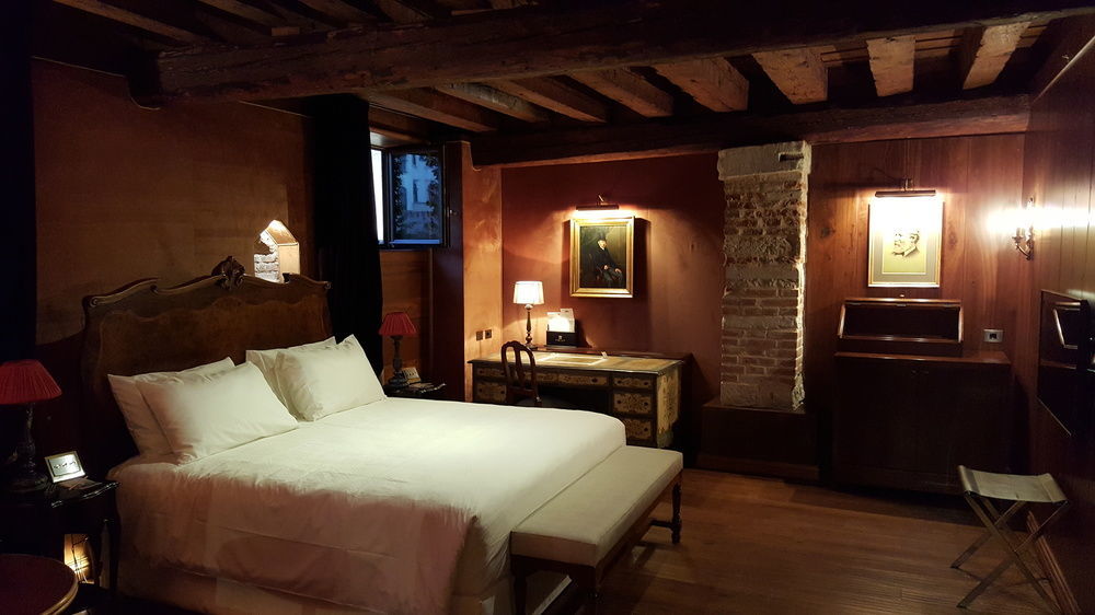 Palazzo Venart Luxury Hotel Венеция Екстериор снимка